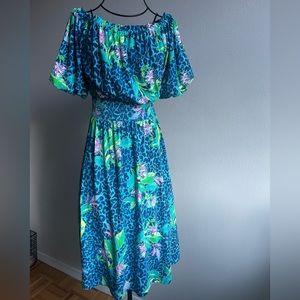 Lily Pulitzer Sun Dress